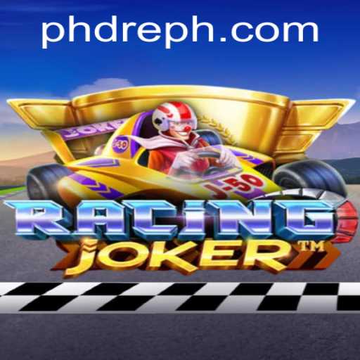 RacingJoker: The Thrilling New Game That Challenges Speed and Strategy